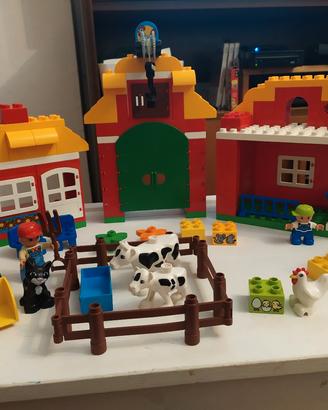 fattoria duplo