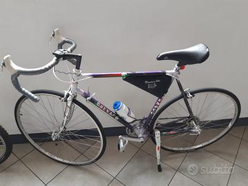 Bicicletta da corsa Benaco anni 90