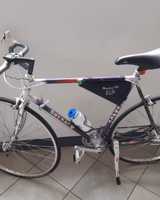 Bicicletta da corsa Benaco anni 90