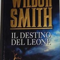 Libro Il destino del leone