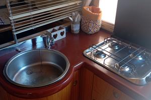 camper mansardato Laika ecovip 2