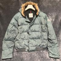 Piumino Moncler originale vintage – Taglia L