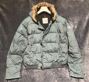 Piumino Moncler originale vintage – Taglia L