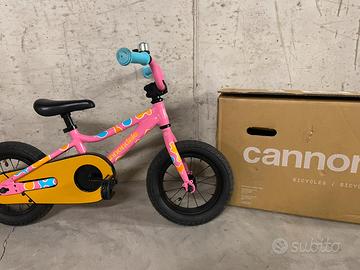 Cannondale Kid’s Trail 12