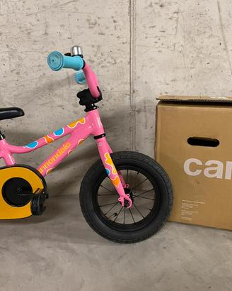 Cannondale Kid’s Trail 12