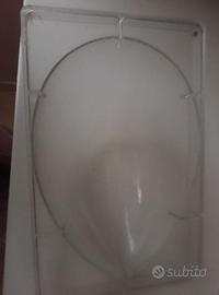 Stampo per uovo di pasqua