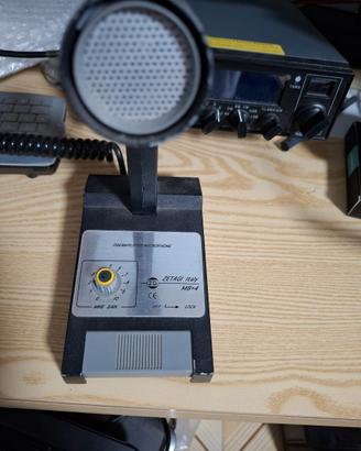 microfono MB+4