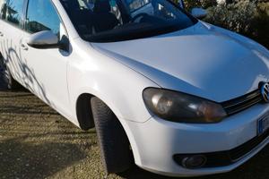 GOLF VI  1.4 TSI HIGHLINE FEB 2009