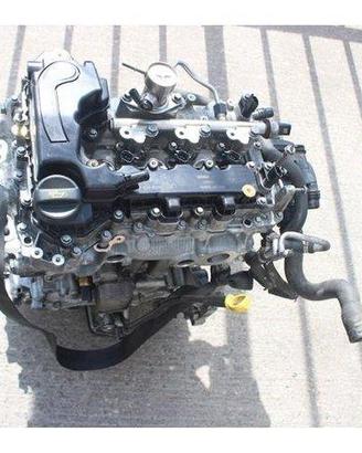 PBL189 Motore Peugeot / Citroen 1.2THP HNZ [13/--]