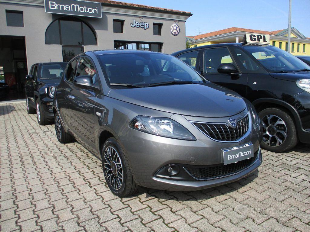 Lancia Ypsilon 4ª serie
