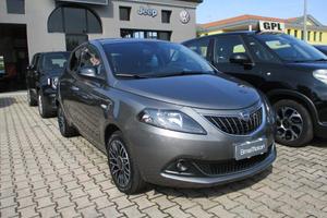 Lancia Ypsilon 1.0 Hybrid Platino - Carplay/Camera