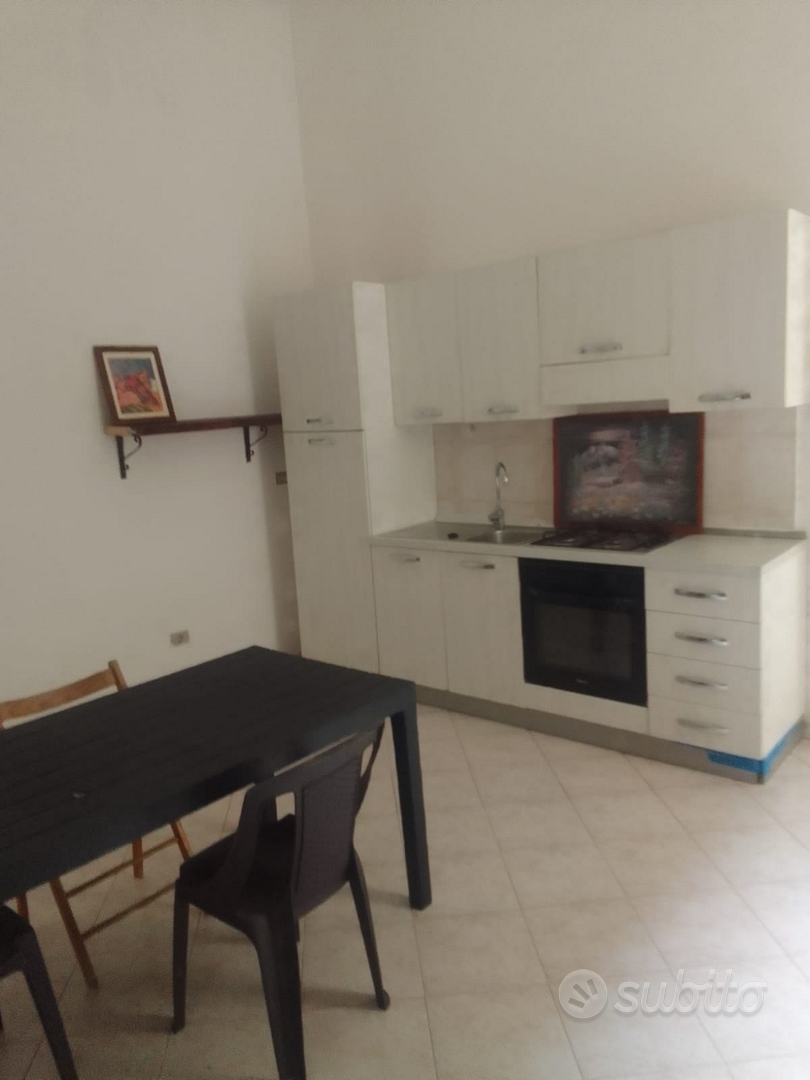 Apartment in LE - Vista 2