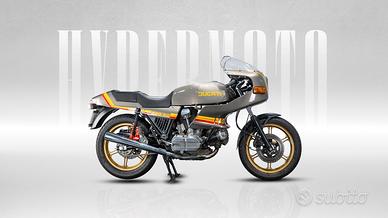 Ducati 900 S2
