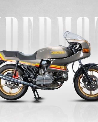 Ducati 900 S2