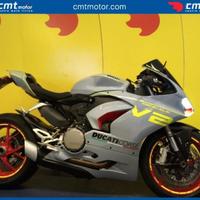 DUCATI Panigale V2 Garantita e Finanziabile