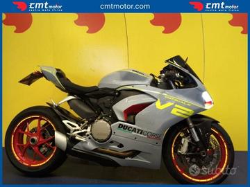 DUCATI Panigale V2 Garantita e Finanziabile