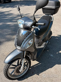 Poca spesa massima resa - 750 euro con passaggio