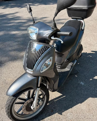Poca spesa massima resa - 750 euro con passaggio