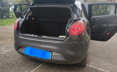 Fiat Bravo 1600