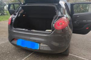 Fiat Bravo 1600