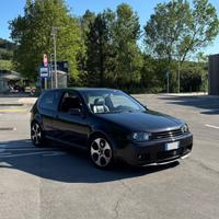 Volkswagen Golf 4ª serie GTI 1.8