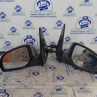HYUNDAI I10 SPECCHIETTI RETROVISORE DX SX