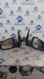 HYUNDAI I10 SPECCHIETTI RETROVISORE DX SX