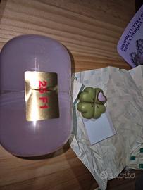 Quadrifoglio thun limited edition