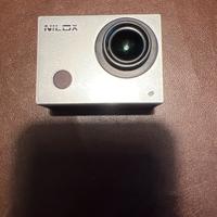 NILOX fotocamera