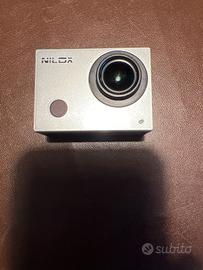 NILOX fotocamera