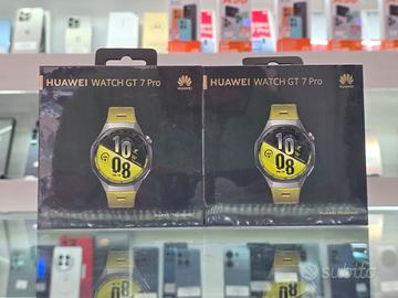 Huawei Watch GT 7 Pro Nuovo Sigillato