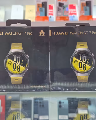 Huawei Watch GT 7 Pro Nuovo Sigillato