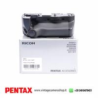 PENTAX BATTERY GRIP D-BG7 for Pentax KP