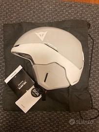 Casco da sci Dainese nuovo