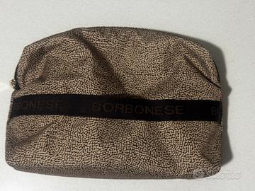 Pochette Borbonese