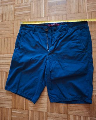 Pantaloncini Carrera e Kiabi uomo 