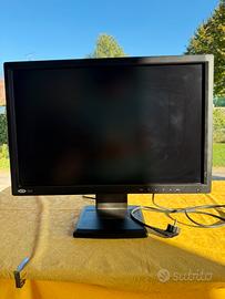 Monitor Lacie 324