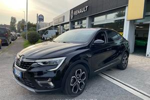 Renault Arkana 1.6 E-Tech full hybrid Techno ...