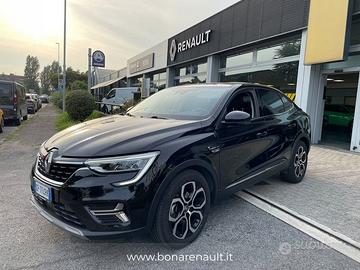 Renault Arkana 1.6 E-Tech full hybrid Techno ...