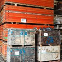 Pannelloni casseforme Faresin
