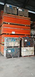 Pannelloni casseforme Faresin