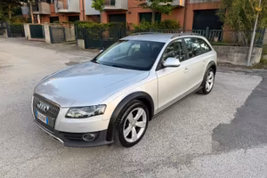 Audi a 4