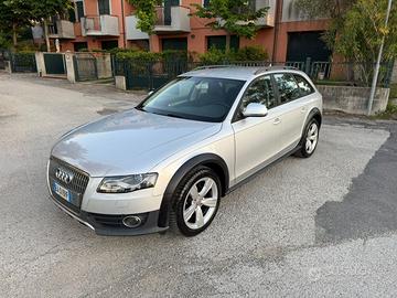 Audi a 4