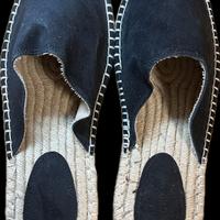 Espadrillas sabot