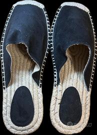 Espadrillas sabot
