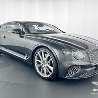 Bentley Continental GT W12 - BENTLEY MILANO