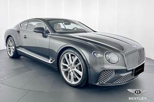 Bentley Continental GT W12 - BENTLEY MILANO