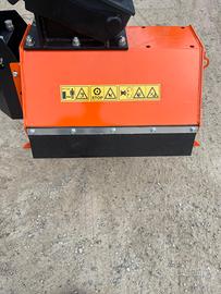 Tifermec testata trinciante T60GD CS