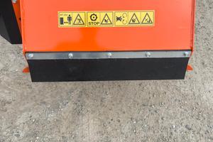 Tifermec testata trinciante T60GD CS