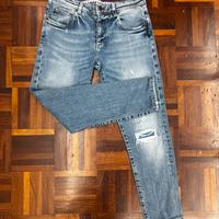 Jeans Camouflage size 31